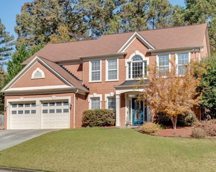 7705 Bellemont Ridge, Johns Creek