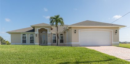 2843 Nw Embers  Terrace, Cape Coral