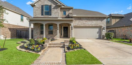 15722 Monkey Rock Drive, Cypress