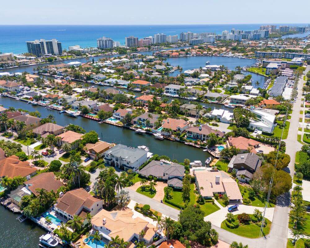 Delray Beach Real Estate