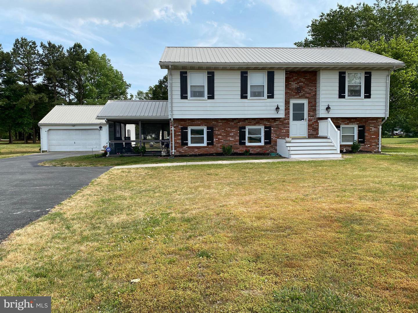 7312 Levin Dashiell Road, Hebron, MD, 21830
