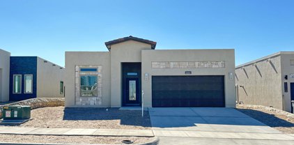 13122 Salterton Avenue, El Paso