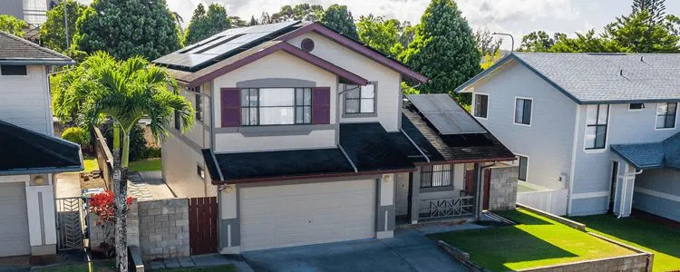 Homes for sale Mililani Mauka Oahu