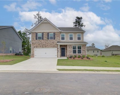 155 Tulip Drive, Covington