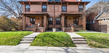 1203/1207 Clayton Street, Denver