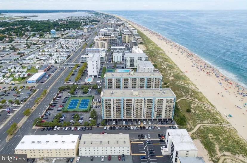 13100 Coastal Highway Unit 1805, Ocean City MD 21842