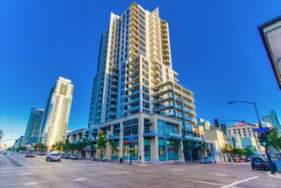 Picture of Alta Condos in Downtown San Diego