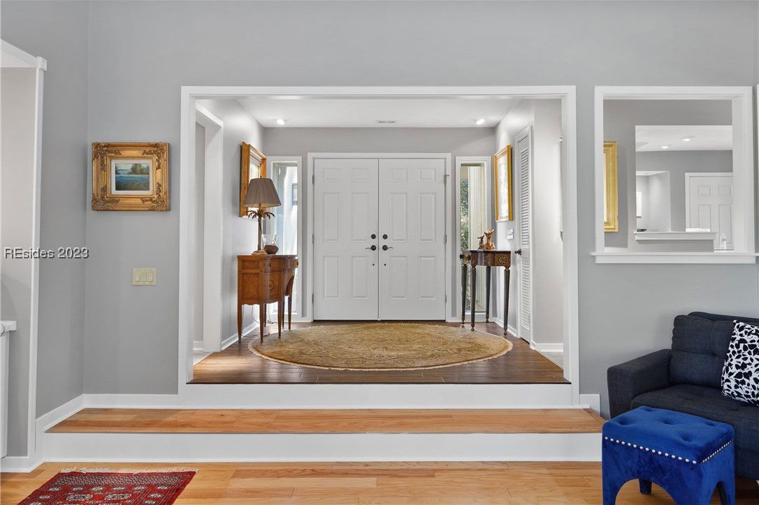 22 Raintree Lane, Hilton Head Island, 29926