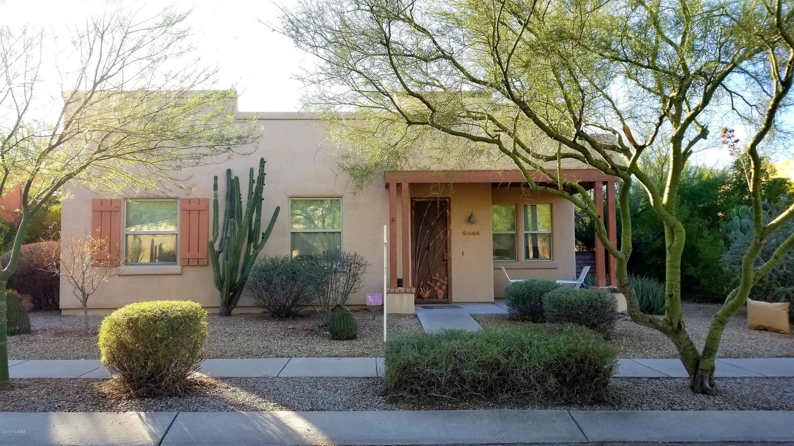 5444 S Civano, Tucson, 85747