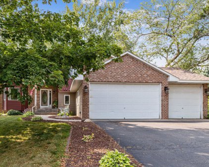 9854 Hamline Avenue N, Circle Pines