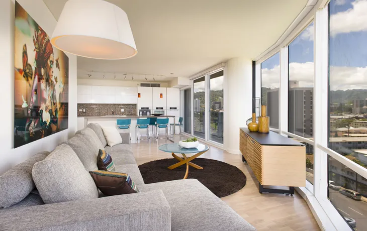 Moana Pacific Condo