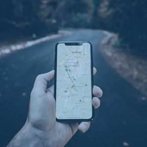 Map Search