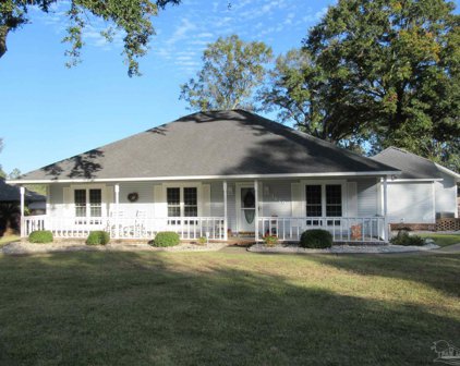 1820 Knight Cir, Cantonment