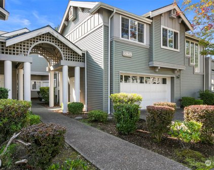 22619 4th Avenue W Unit #104, Bothell