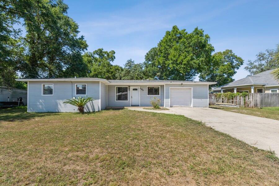 101 Merle Circle, Fort Walton Beach FL 32547, Property Listing #909032,