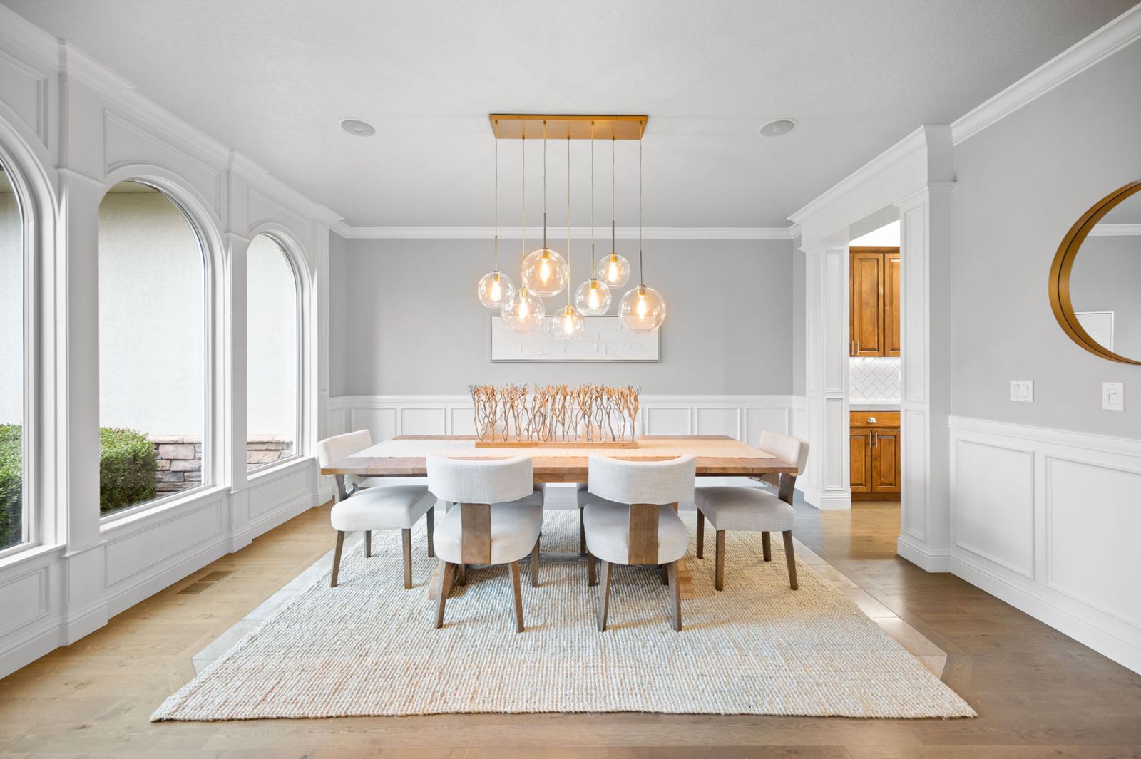 Boise Homes Staged to Sell