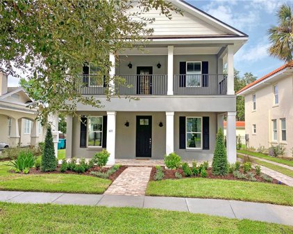 437 E Harding Street, Orlando