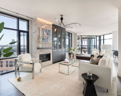 1901 Wazee Street Unit 1020, Denver