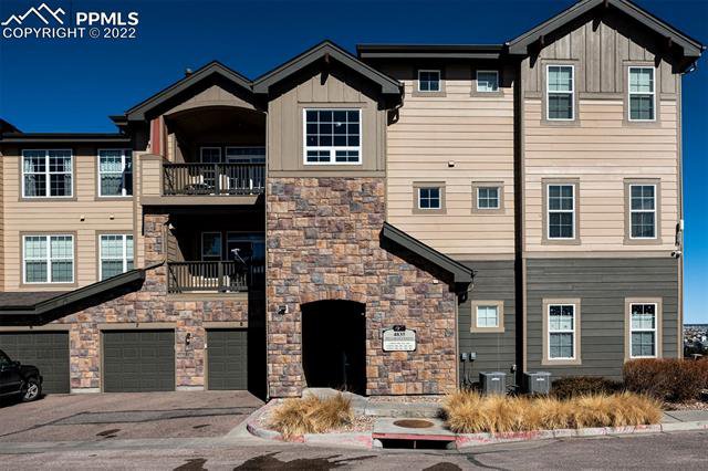 4835 Wells Branch Heights Unit 201, Colorado Springs, 80923