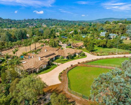 4722 La Noria, Rancho Santa Fe