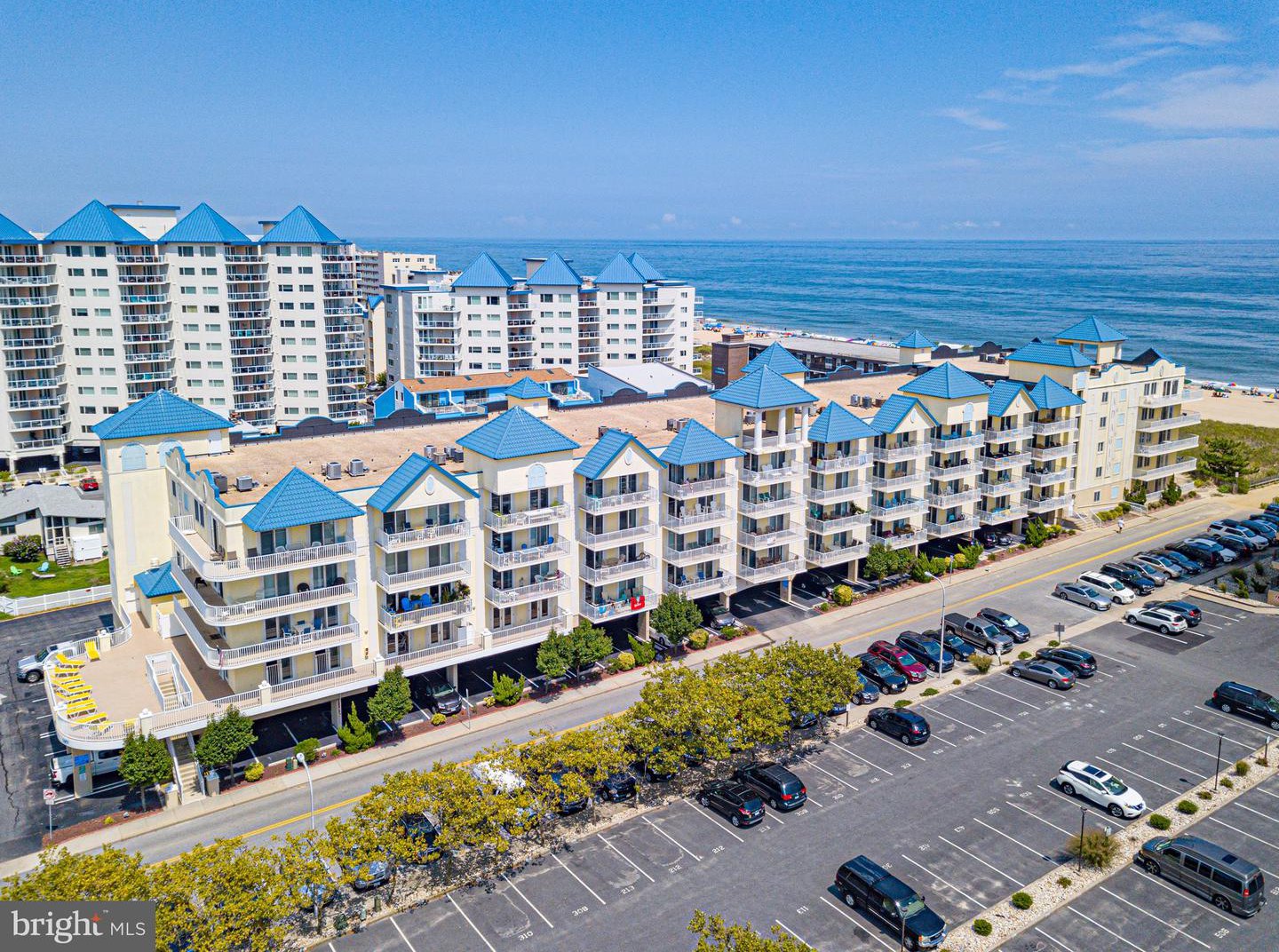 5901 Atlantic Avenue Unit #209, Ocean City MD 21842