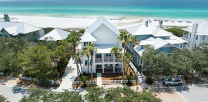 357 Old Beach Road, Santa Rosa Beach