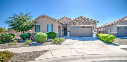 21551 E Waverly Court, Queen Creek