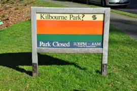 kilbourne park