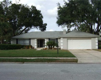 1401 Overlake Avenue, Orlando