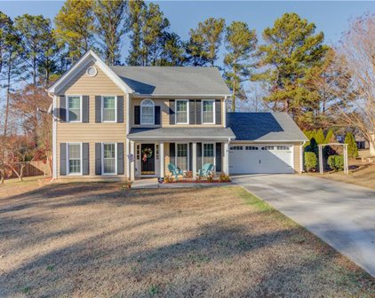 2352 Condor Drive, Lawrenceville