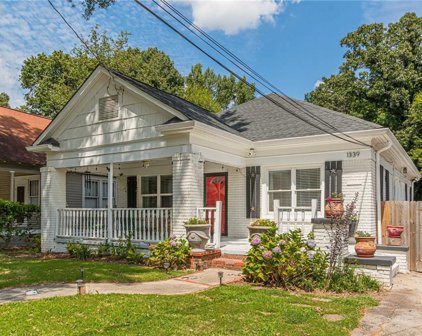 1339 Elizabeth Lane, East Point