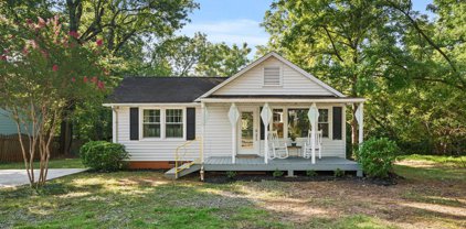 3330 Benard  Avenue, Charlotte
