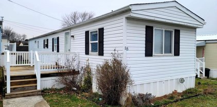 6801 Penn Ave Unit #18, Wernersville