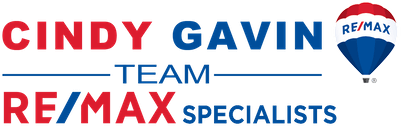 Cindy Gavin Team