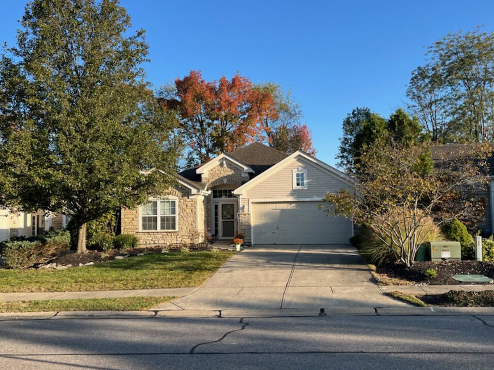 2703 St Charles Circle, Union, 41091