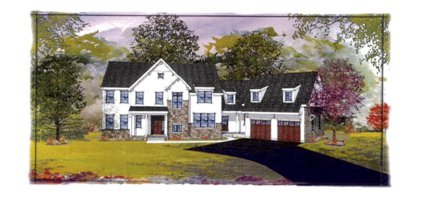 74 Winding Way, Glen Mills