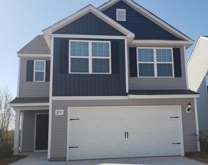 2174 Southlea Drive, Inman