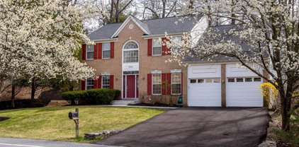 8300 Quill Point Dr, Bowie