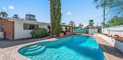 8451 E Desert Steppes, Tucson