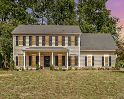 12806 English Walnut  Lane, Charlotte