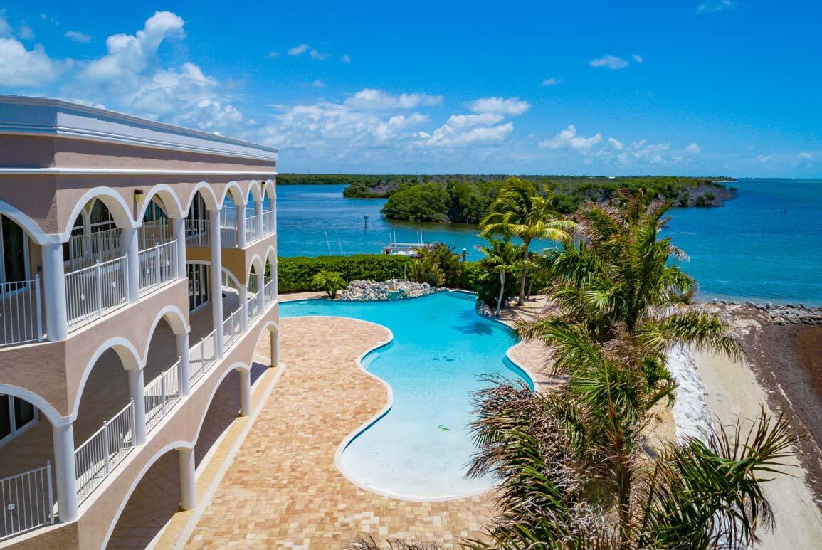 2480 Coco Plum Drive, Marathon, 33050