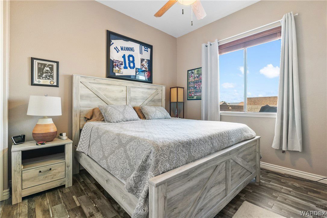 2111 E Marissa Drive, Fort Mohave, 86426