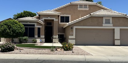 1321 N Bronco Court, Gilbert