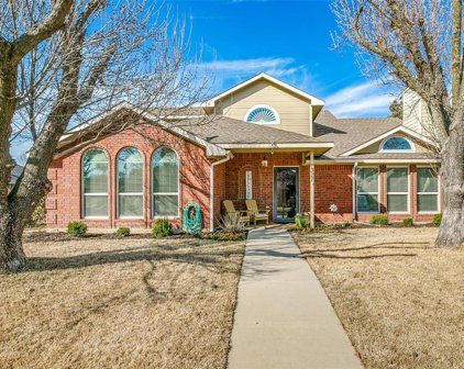 1327 Blue Jay  Drive, Lewisville