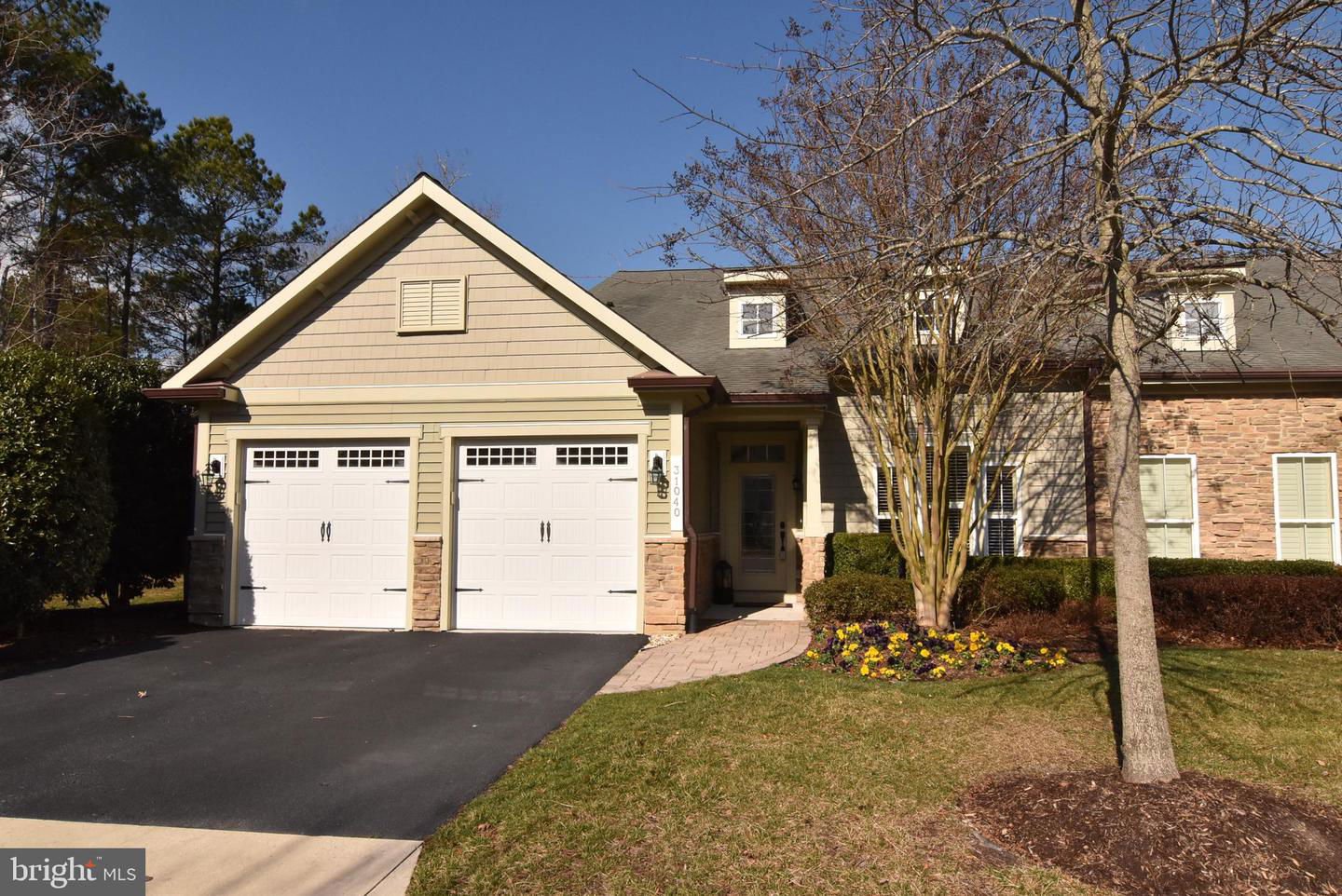 31040 Starling Road Unit 110A, Ocean View DE 19970