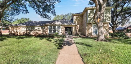 4204 French Lake  Drive, Fort Worth