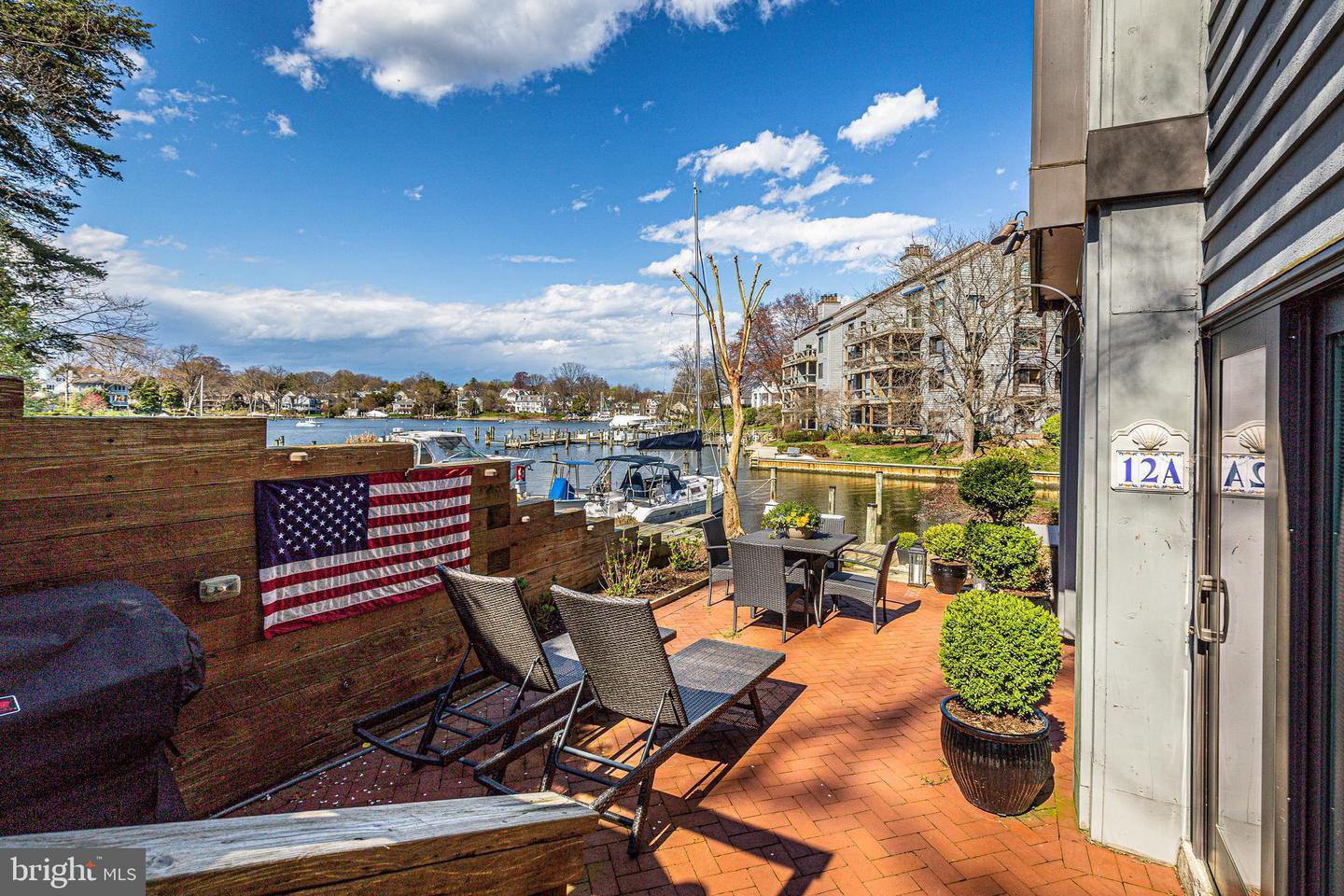 12 Spa Creek Landing Unit A, Annapolis, 21403