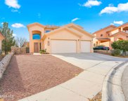 6433 Franklin Gate Drive, El Paso image