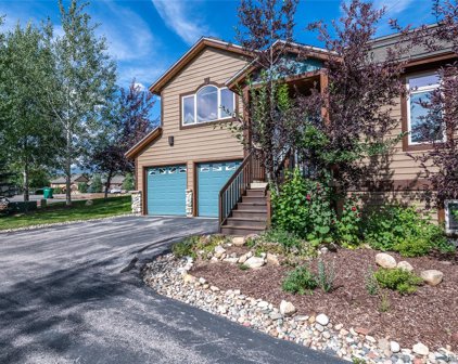620 Parkview Drive Unit 61, Steamboat Springs