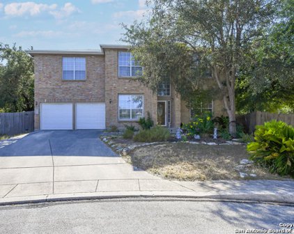9219 Primrose Hill, San Antonio